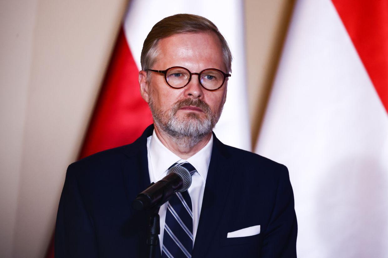 Czechia independent of Russian oil for first time in history