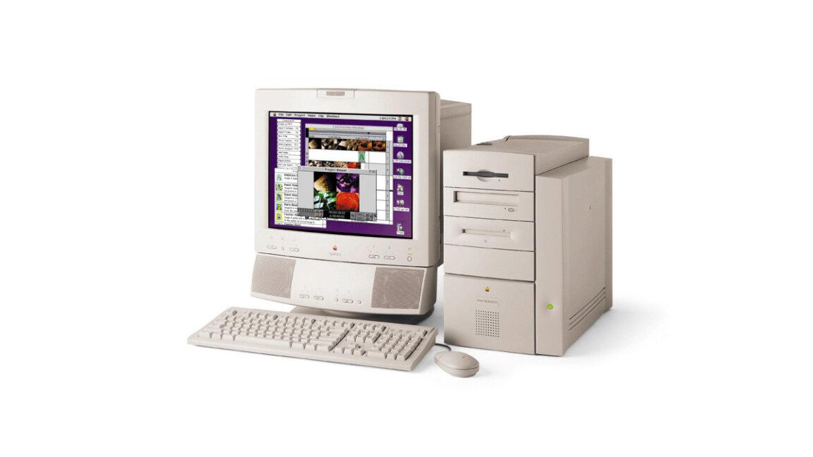 After 27 years, engineer discovers how to display secret photo in Power Mac ROM | Developer solves mystery of hidden JPEG from the beige G3 era.