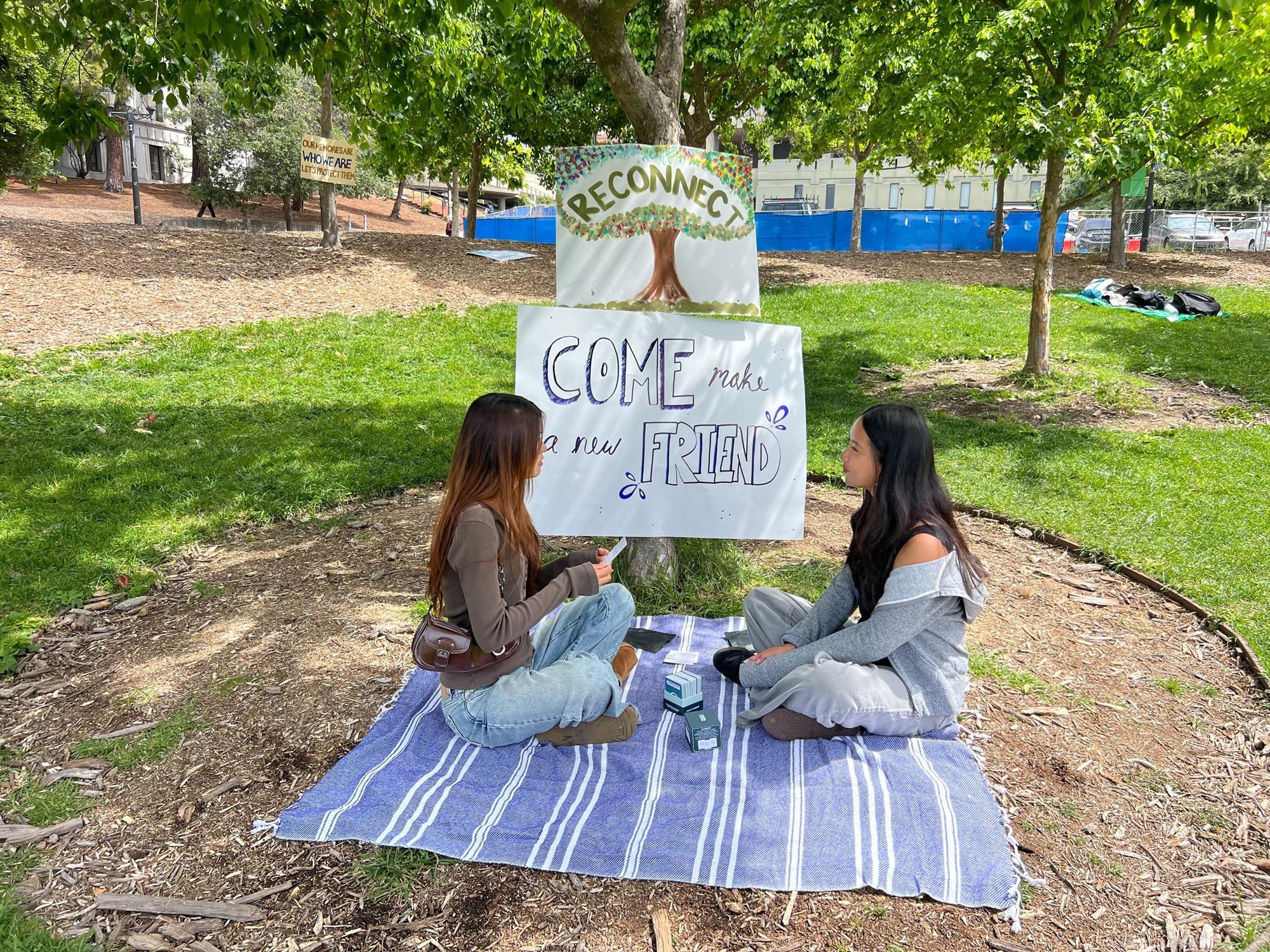 These UC Berkeley Students Are Leading the Fight Against Phones -- They’re deleting their social media accounts and reducing their screen time. And they want you to join them.