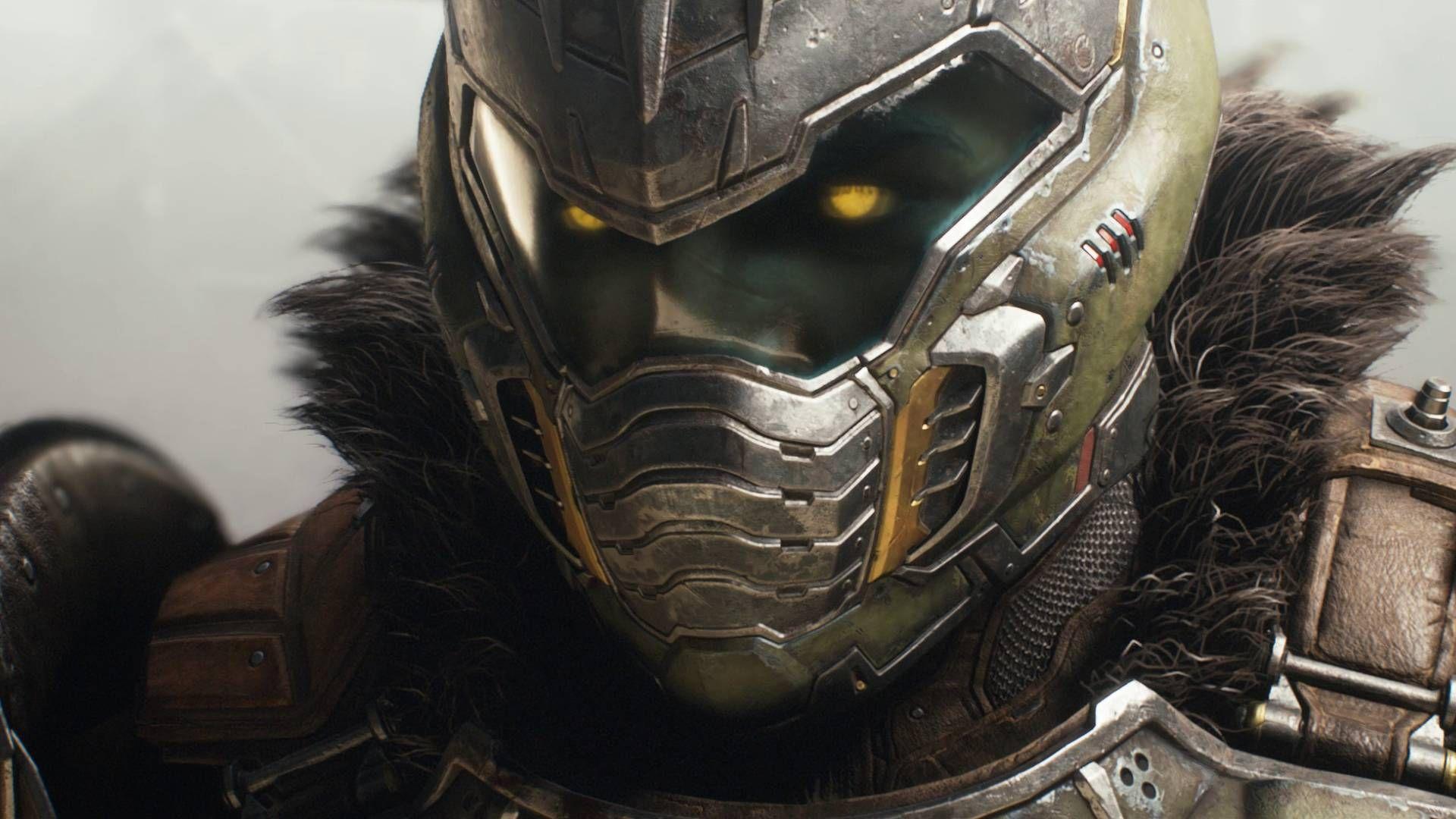 Doom devs including John Romero respond to terminally ill superfan 'Wanderingreader' spending his final days playing Doom: 'The Dark Ages': "You are not alone in that hospital room": "You are the definition of bravery and courage. You are the reason DOOM exists."