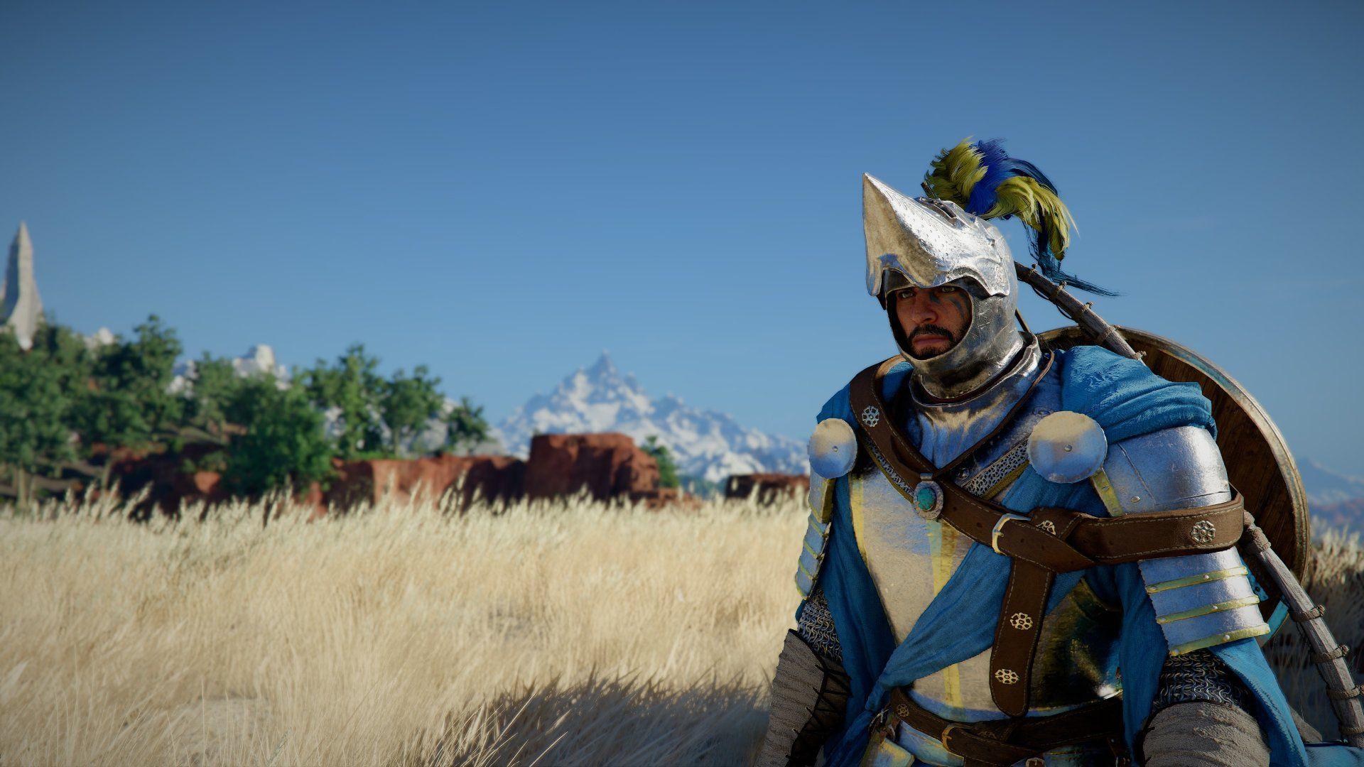 Crimson Desert dev Pearl Abyss gave its employees a huge bonus for hitting 5 million copies sold across Xbox, PC, and PS5 — "I express my deep respect and gratitude" | Each Pearl Abyss dev received roughly $3,400 as a bonus last week to celebrate Crimson Desert's performance.