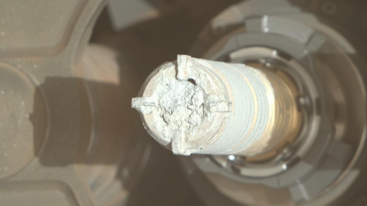 NASA's Perseverance rover hits the Mars rock gold mine: 'It has been all we had hoped for and more' | "The last four months have been a whirlwind for the science team, and we still feel that Witch Hazel Hill has more to tell us."