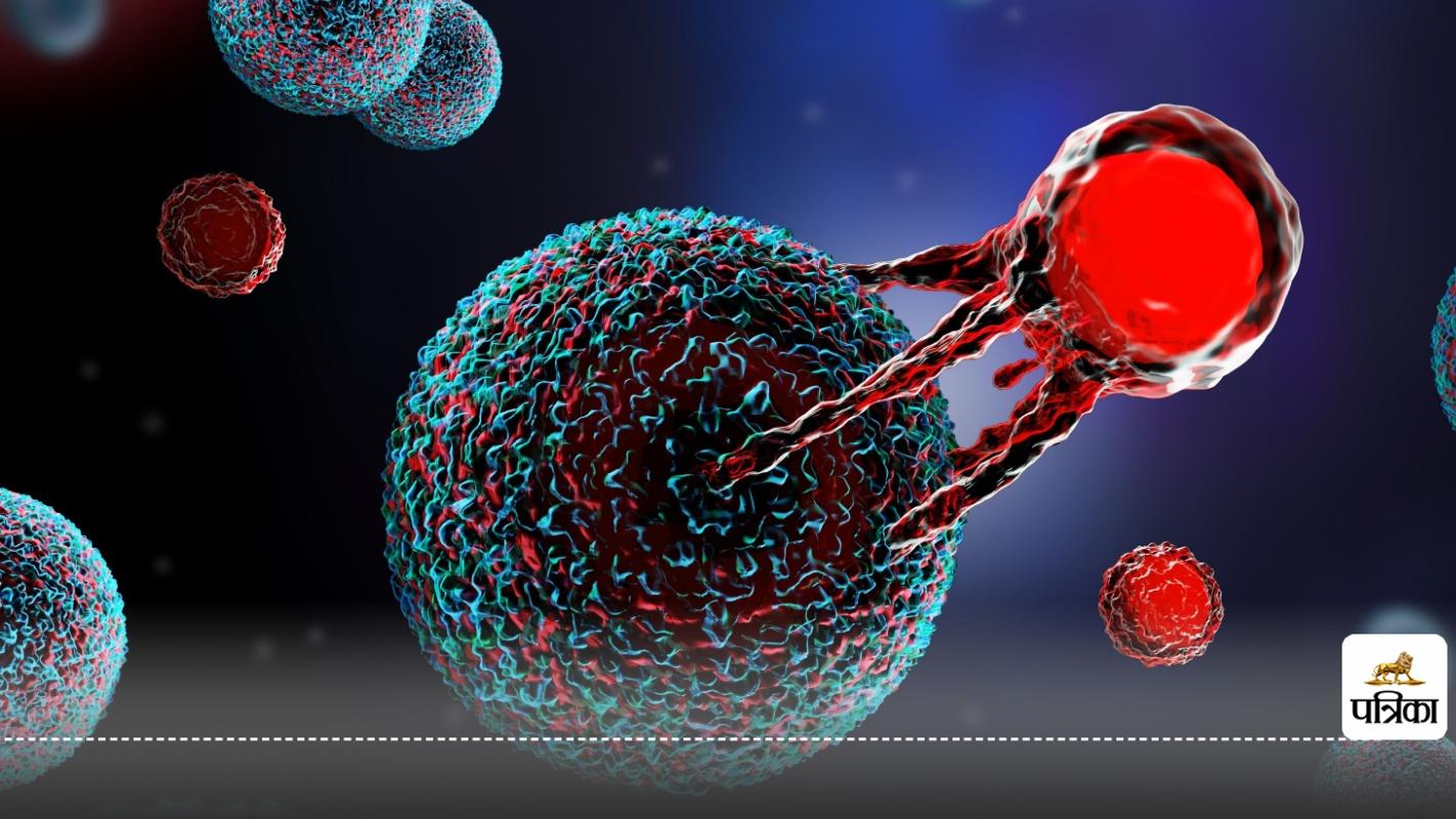 Scientists Develop New Blood Cancer Treatment Technique