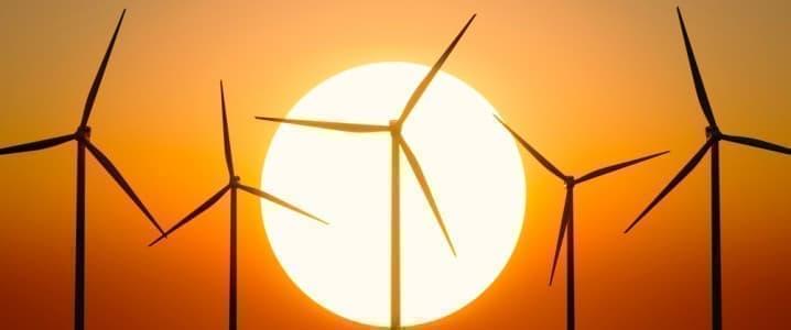 The UK Is Doubling Down on Wind Energy