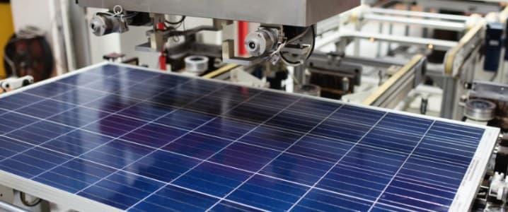 Solar Surge Sends French Power Prices Negative