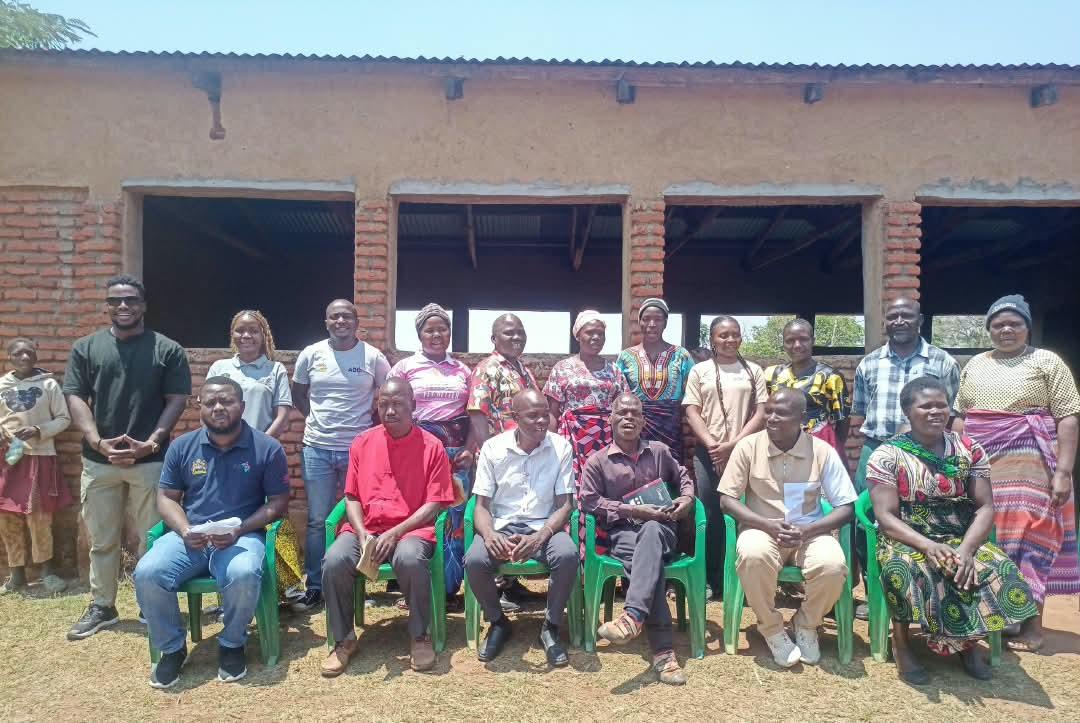 Malawi is launching a three year programme to provide free orthopaedic care, including surgery and mobility aids, to 900 children with disabilities in Lilongwe and Mzimba North, giving families access to life changing treatment that can otherwise cost millions of kwacha.