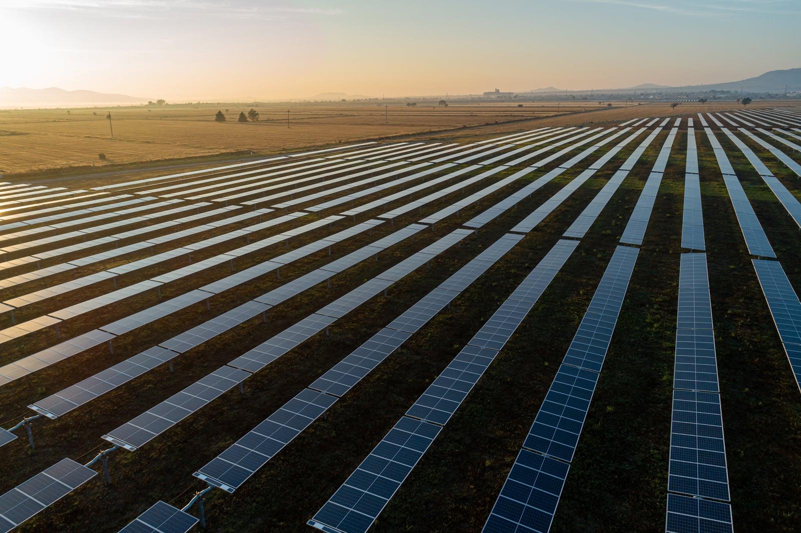 Rapid solar, wind, and storage scaling is actively displacing thermal generation: OECD fossil generation dropped 19% below its peak while systematic decommissioning of coal-fired power plants is under way. Emerging economies decarbonise more rapidly and efficiently thanks to cheaper renewables