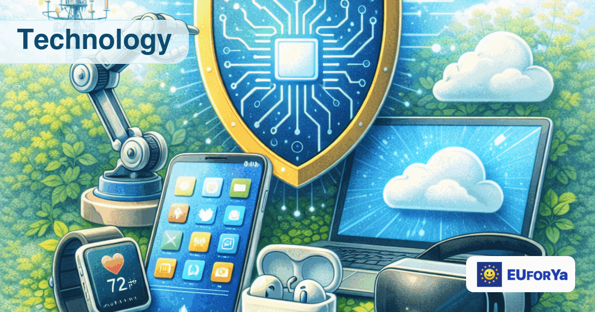 Japan Joins the EU’s Horizon Europe Research Program