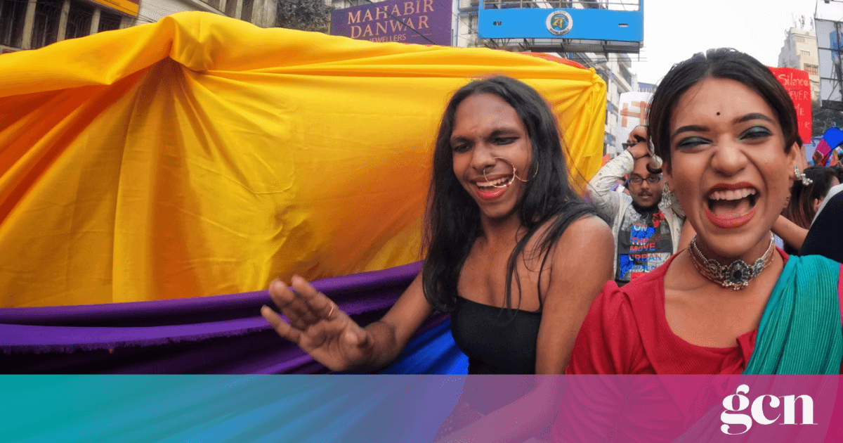 High Court in India affirms trans women are women in landmark ruling