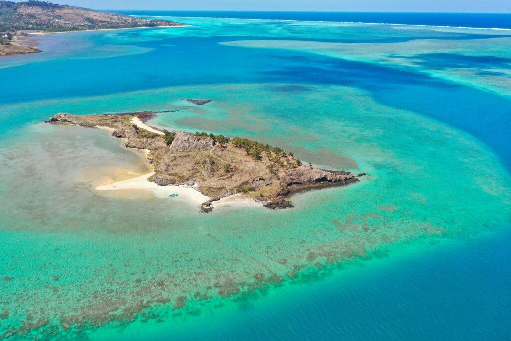The Mauritius Oceanography Institute has identified heat-tolerant coral species that survived recent bleaching better than others, with 88% survival rates at restoration sites monitored between 2019 and 2021, offering a potential path forward to save the world’s reefs