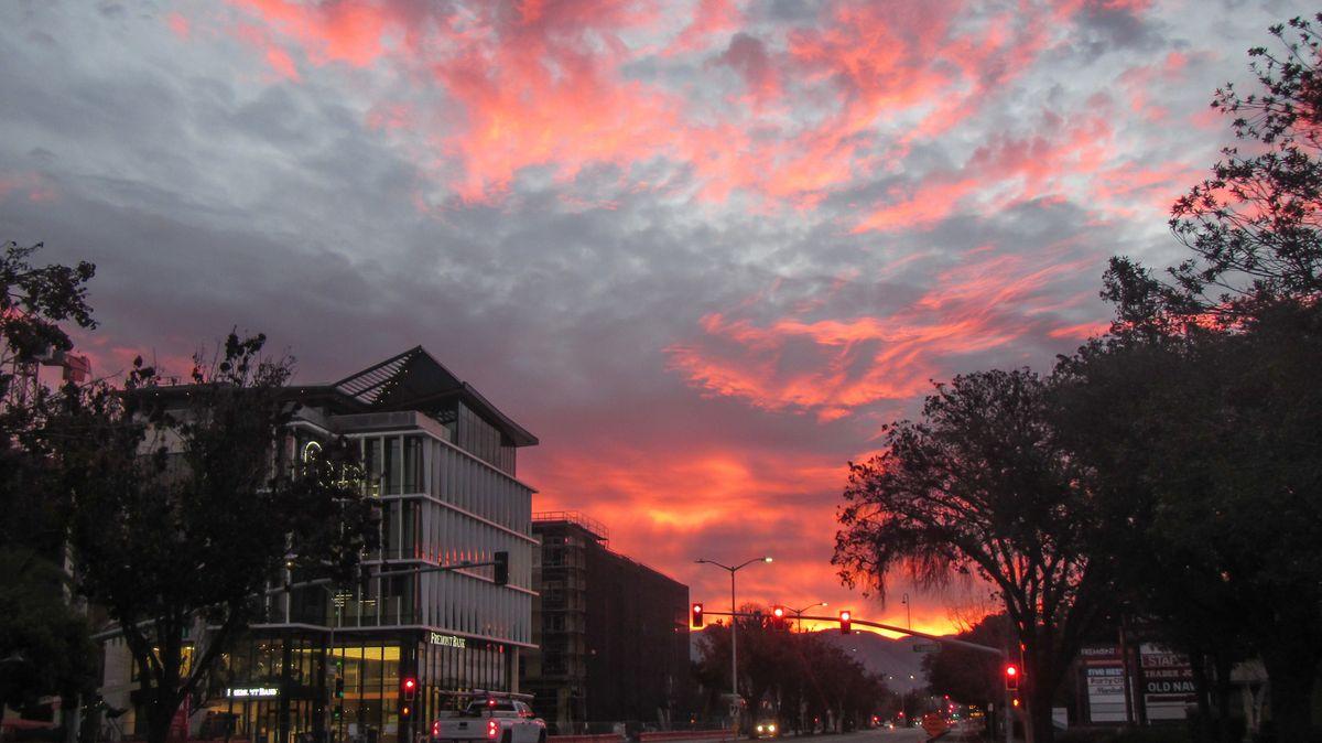 California city tops happiest cities in the US list for second year in a row