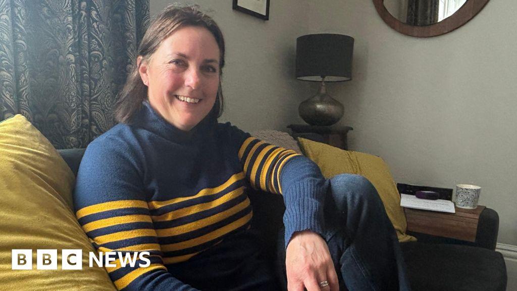 'Cancer hasn't stopped me from raising £300,000'