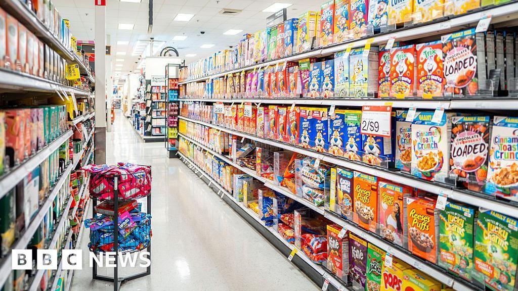Target(a US retail) has said it will stop selling breakfast cereals that are made with synthetic colours by the end of May, marking the latest response to backlash against ultra-processed foods.