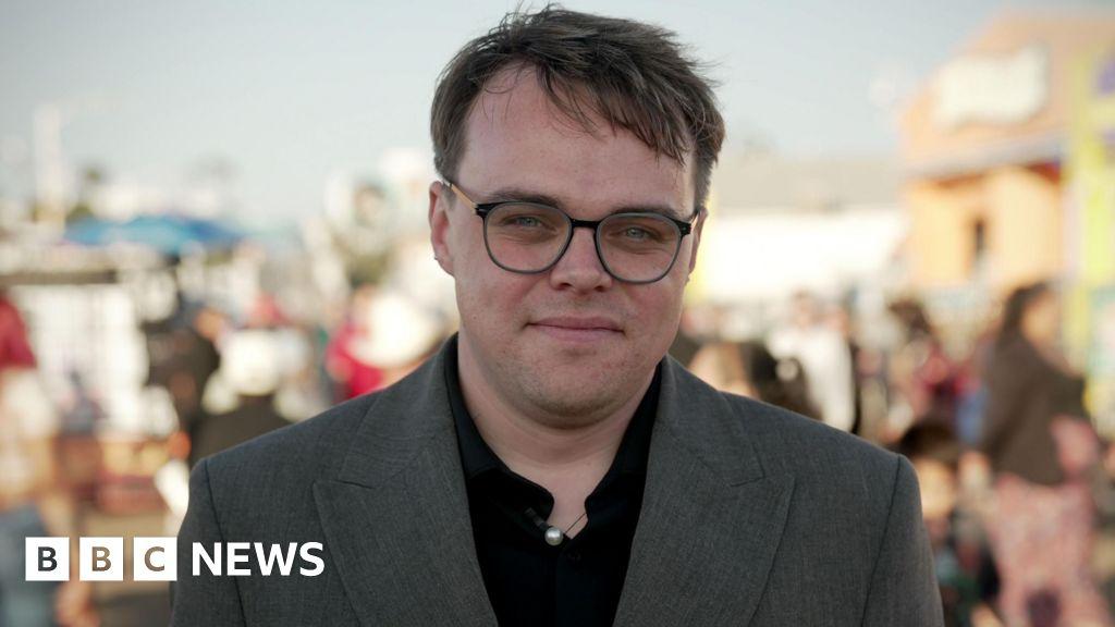 From Mr Nobody to Oscar winner: How one man took on Putin