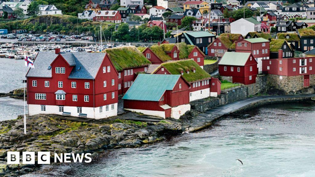 The Faroe Islands legalized abortion on request within the first trimester