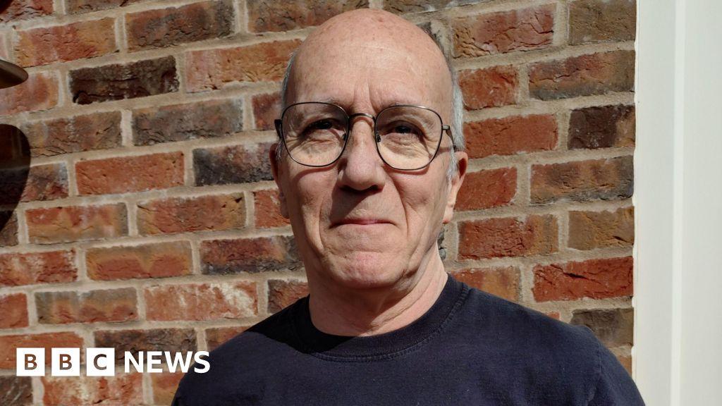 'My special blood helps critically ill babies'