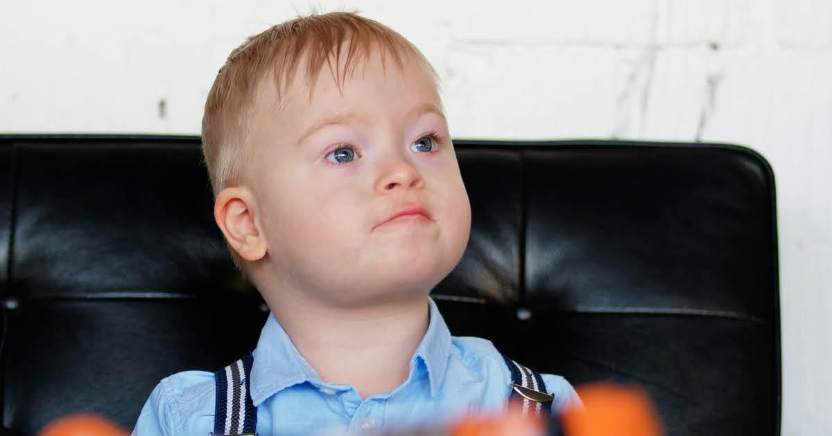 Japanese Scientists May Have Found a Way To Eradicate Down Syndrome