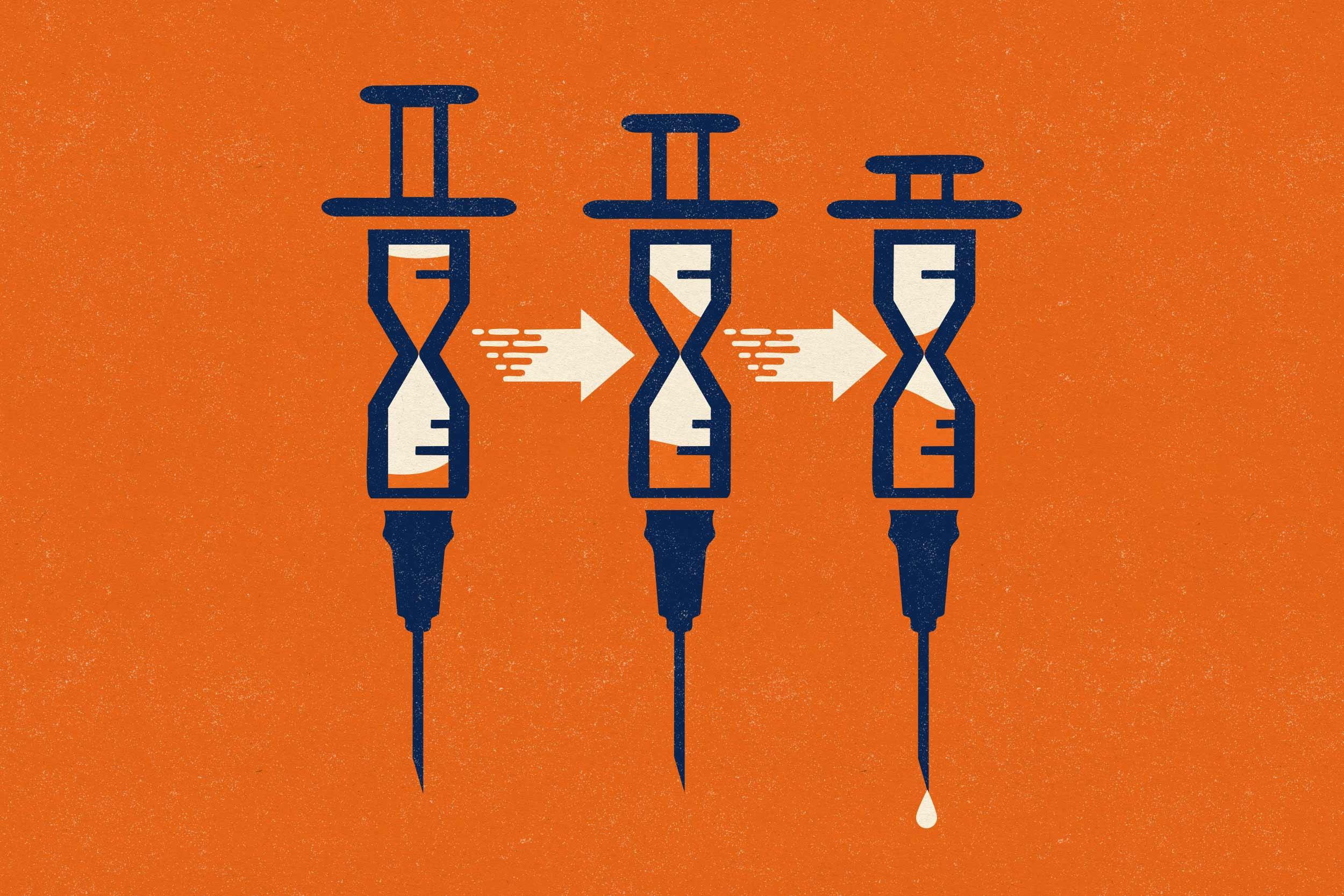 UVA team unveils simpler, faster way to make vaccines