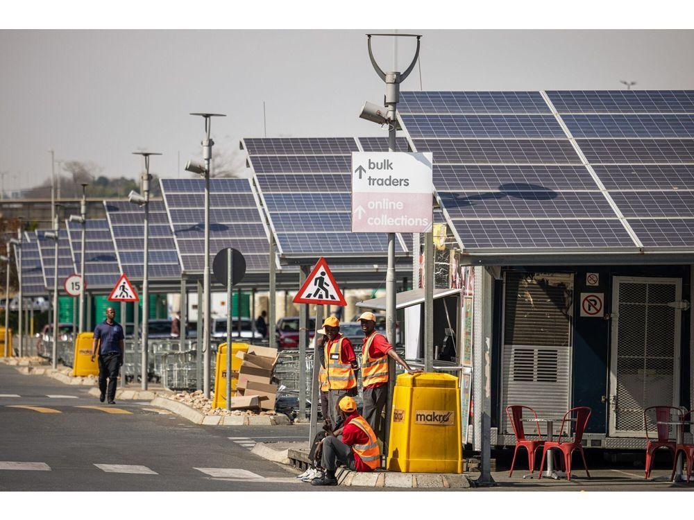 Africa recorded its fastest solar growth in 2025 with 4.5 gigawatts, led by utility-scale projects, and could add more than 6 times last year’s annual capacity by 2029, bringing energy access, sustainable development, green growth, and resilience to natural disasters and extreme weather.
