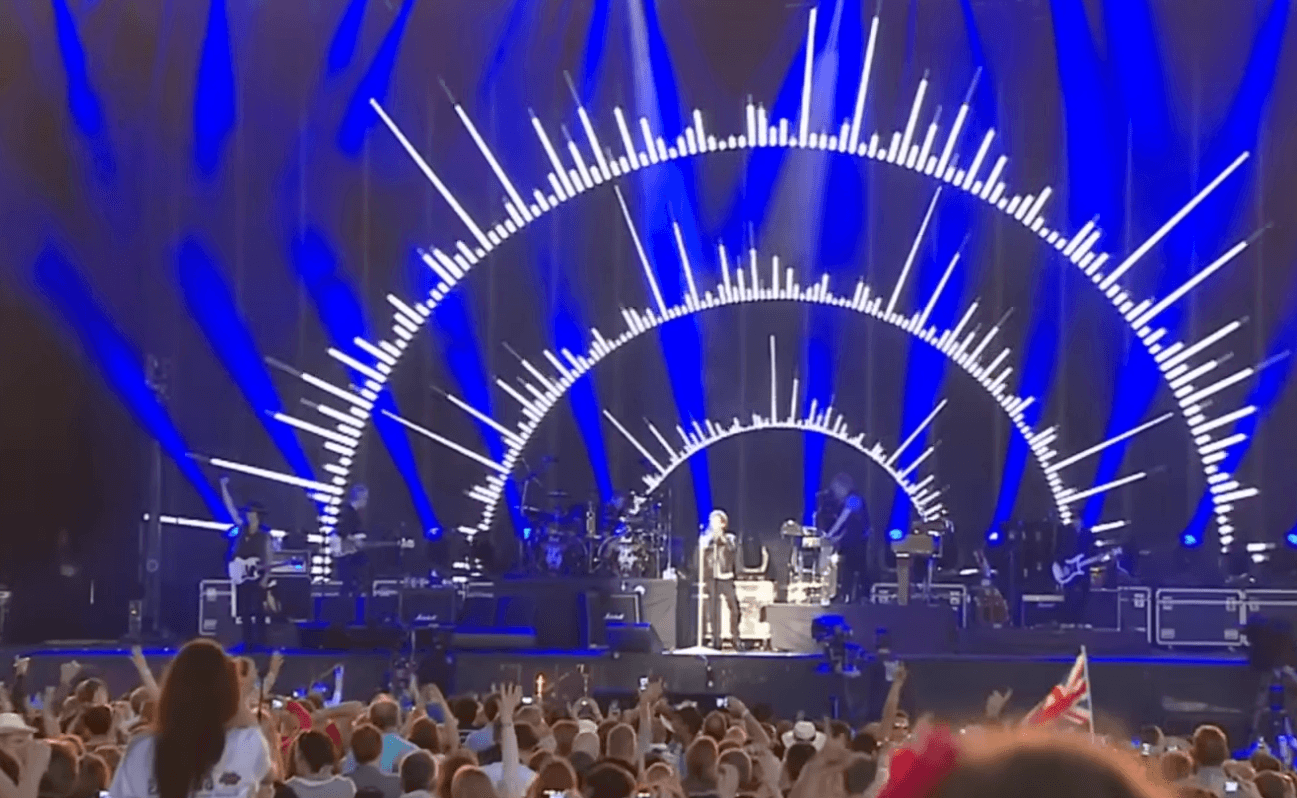 UK Government to Ban Resale of Concert and Event Tickets Above Face Value