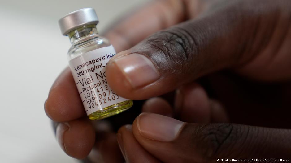 Zimbabwe takes a big shot toward an HIV‑free future