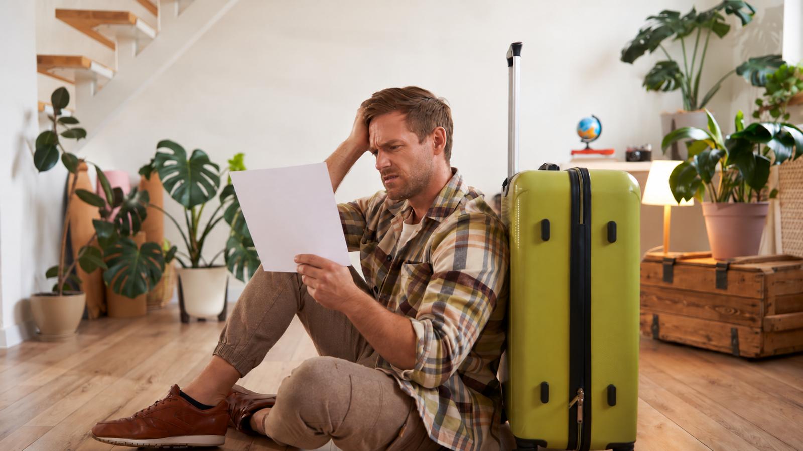 New Airbnb rules ban hosts from making guests wash dishes, do laundry &amp; other checkout chores
