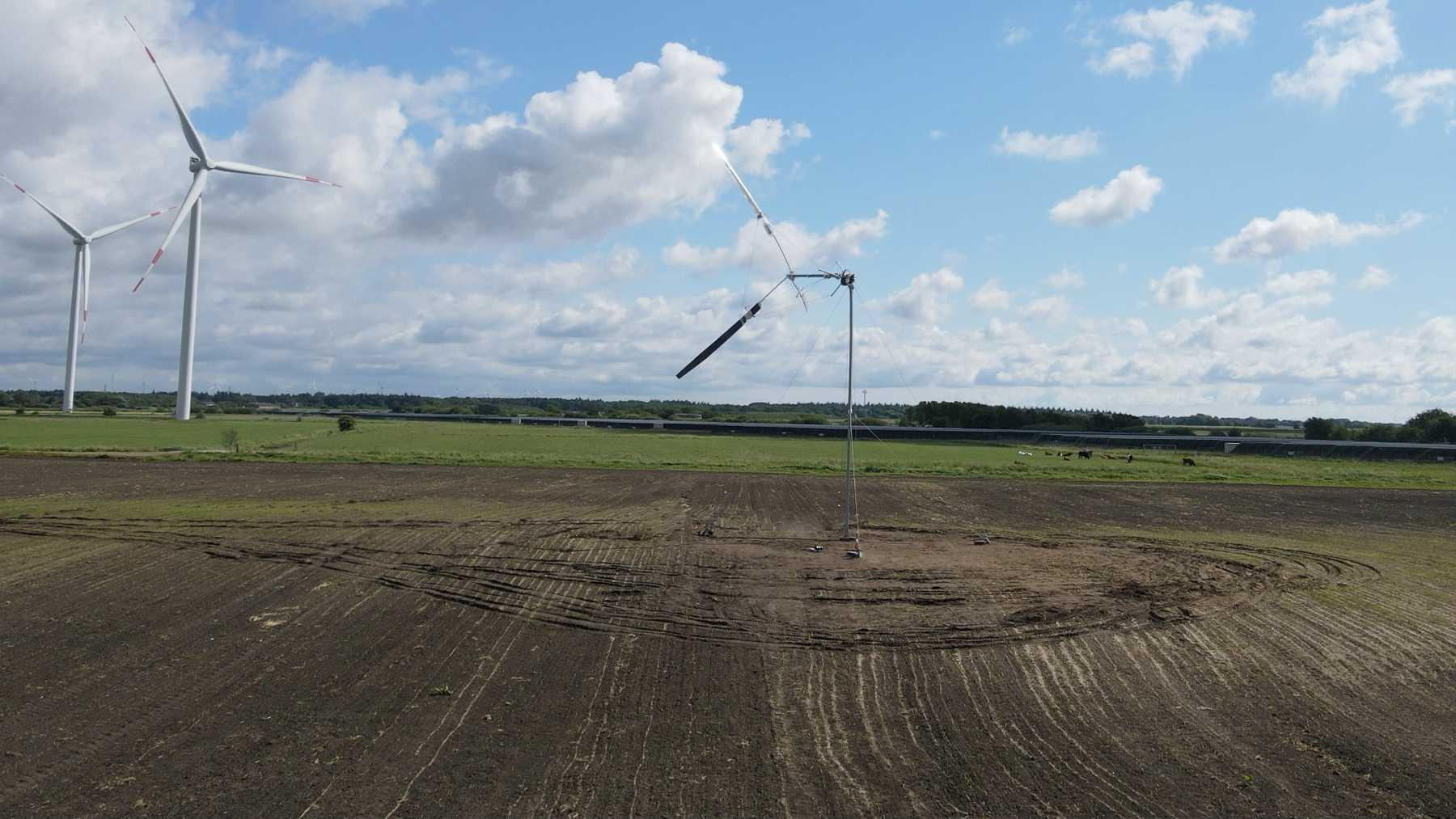 At 15, Andreas Okholm dreamed of harnessing wind with a kite. Years later, his Danish startup KiteX has turned that idea into a turbine that can generate up to 17,000 kWh a year for rural homes and farms and be installed in a day without a concrete foundation. Its 2027 production has sold out.