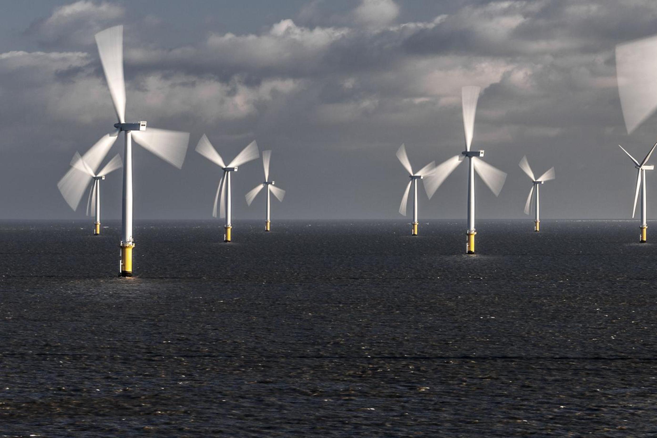 Britain becomes world’s largest economy to end new oil and gas exploration