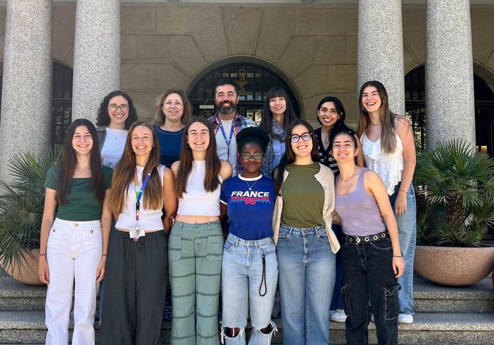 Researchers design a pioneering drug capable of reversing cognitive decline in Alzheimer’s disease in animal models