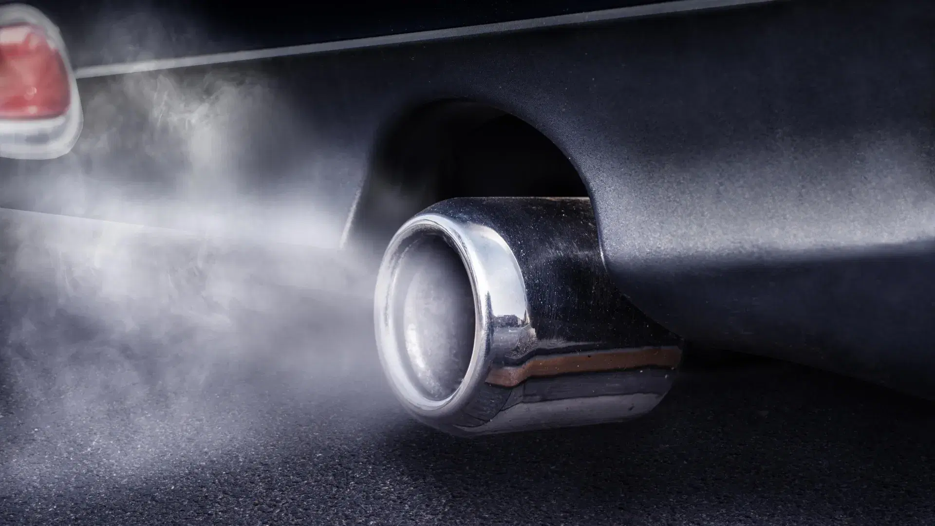 Simple water trick cuts diesel engine pollution by over 60%