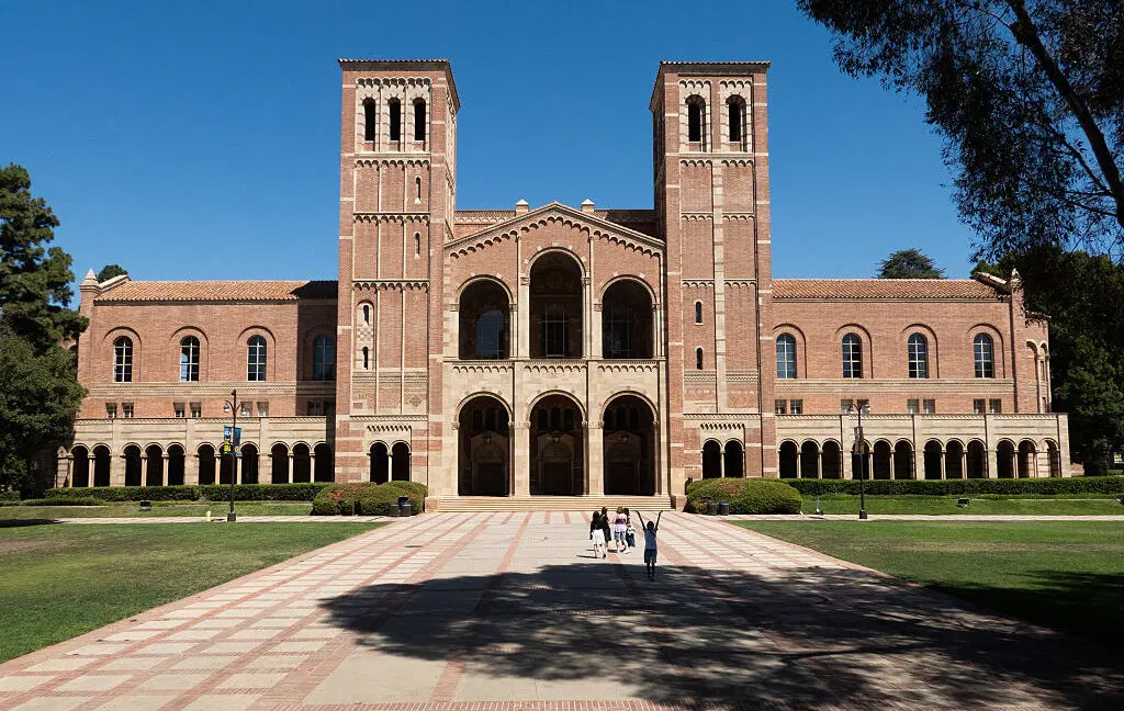UCLA faculty scores a major victory in a lawsuit challenging Trump-era policies that targeted universities! ⚖️ A great win for academic freedom. #UCLAWins #HigherEd #LegalVictory