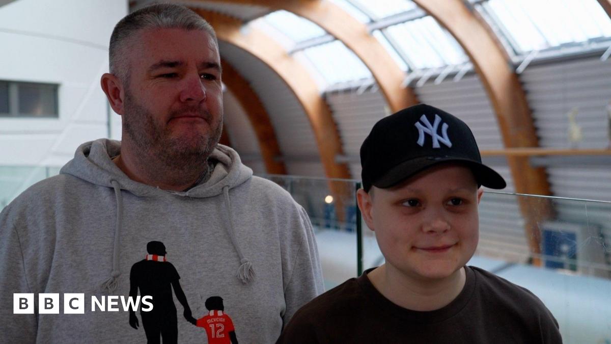 What a wonderful step forward for UK healthcare! 🚐 The nation's first mobile children's chemotherapy unit is now live, bringing vital treatment directly to kids' homes so they can spend less time travelling and more precious time just being children! #UKHealthcare #ChildrensHealth #GoodNews