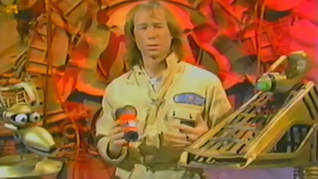 An intrepid Mystery Science Theater fan has made a remarkable discovery, finding and uploading the long-lost episode "K03"! This incredible effort brings a sought-after piece of television history back to delighted fans everywhere. 🎉 #MST3K #LostMedia #ClassicTV