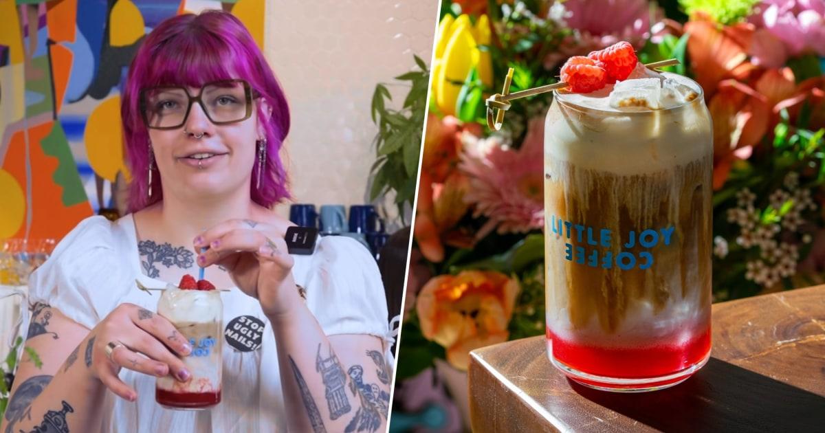 Coffee Shop Says Other Cafes Can ‘Steal’ Its Bestselling Latte Recipe. Hundreds of Them Have