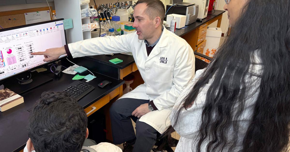 Exciting research reveals a common anti-seizure drug can prevent the formation of Alzheimer's plaques, offering significant new hope in the fight against the disease! This is a major step forward for potential preventative strategies. ✨ #AlzheimersResearch #MedicalBreakthrough